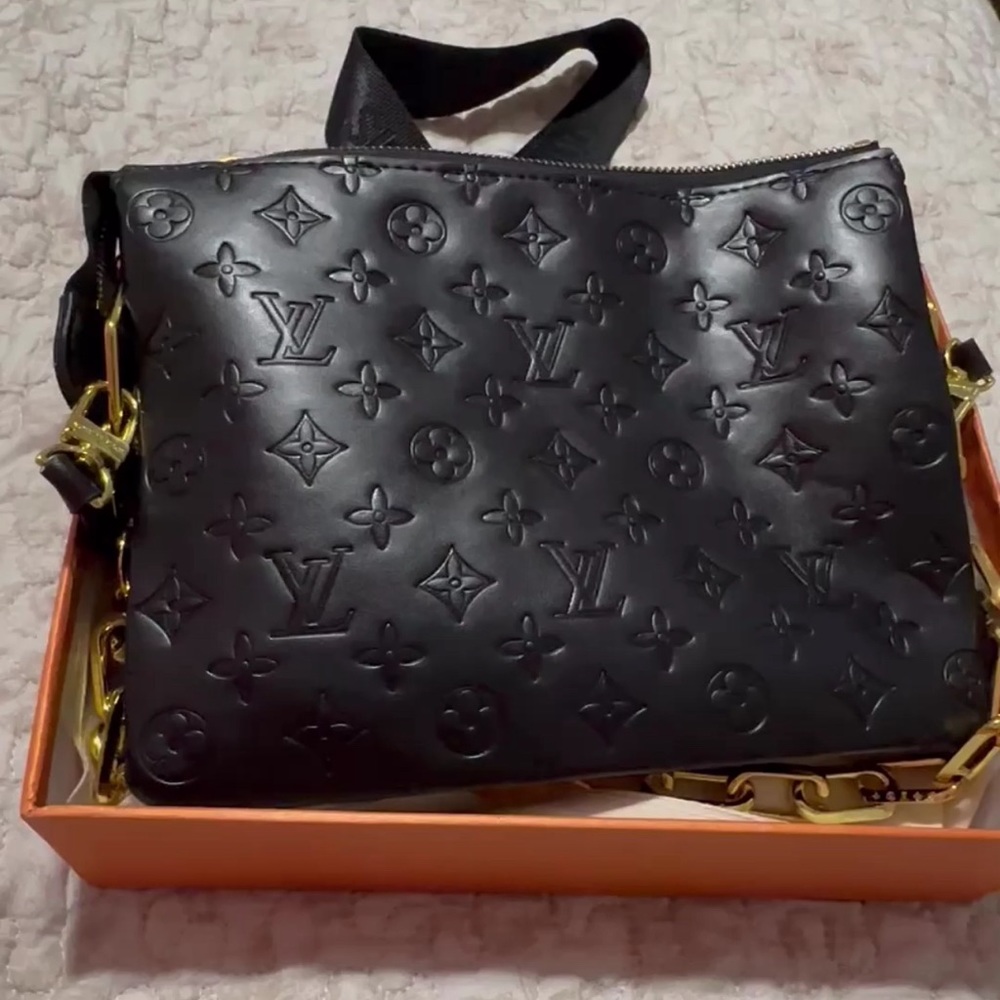 INSPIRED bag